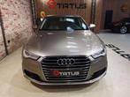 Audi A6 1.8 TFSI ultra S tronic (automatique), Cuir, Achat, Entreprise, 1645 kg