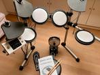 Electronisch Drumstel Hayman dd03, Muziek en Instrumenten, Drumstellen en Slagwerk, Ophalen, Gebruikt