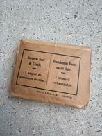 Verband Armee Belge ZELDZAAM, Ophalen of Verzenden