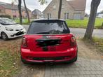 Mini Cooper 1.6 benzine – 2009 – 150.000 km, Auto's, Euro 5, Handgeschakeld, Particulier, Cooper