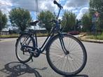 B-twin damesfiets, Fietsen en Brommers, Fietsen | Dames | Sportfietsen en Toerfietsen, Ophalen, Gebruikt, Minder dan 10 versnellingen