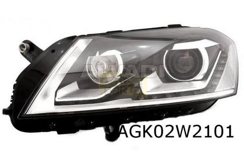 Volkswagen Passat B7 (1/11-10/14) Koplamp Links (HID / D3S /, Auto-onderdelen, Verlichting, Volkswagen, Nieuw, Verzenden