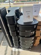 Gitaar koffers nieuw laatste stuks wij stoppen met gitaren, Ophalen, Nieuw, Akoestische gitaar, Flightcase
