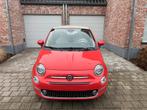 Fiat 500 cabrio automaat!, Auto's, Automaat, Electronic Stability Program (ESP), Euro 6, Cabriolet