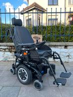 Fauteuil roulant électrique Invacare TDX ( Nieuw ), Divers, Chaises roulantes, Pliant, Neuf