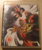 Street Fighter IV, Enlèvement ou Envoi
