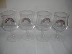 Bierglas Timmermans op voet, brij. Timmermans, Ophalen of Verzenden, Zo goed als nieuw, Glas of Glazen, Overige merken