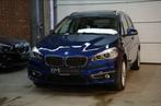 BMW 225XE + garantie + Nieuwe batterij, Auto's, BMW, Automaat, 4 deurs, 48 g/km, Blauw