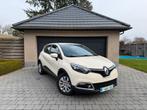 RENAULT CAPTUR 07/2014 125.000KM CRUISE C NAVI NIEUWSTAAT, Autos, Renault, Euro 5, Achat, 898 cm³, Entreprise