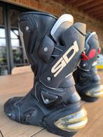 Sidi Motorlaarzen M41, Motoren, Ophalen of Verzenden