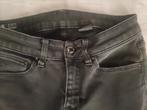 Gstar raw, black skinny jeans, size: 26, Kleding | Dames, Ophalen of Verzenden, Zo goed als nieuw