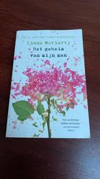 Liane Moriarty - Het geheim van mijn man, Ophalen of Verzenden, Zo goed als nieuw, Liane Moriarty