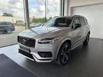 Volvo XC90 PLUS DARK T8 PLUG-IN HYBRID FULL OPTION, 335 kW, 1969 cc, 7 zetels, Leder