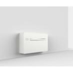 Airco zonder buitenunit, Elektronische apparatuur, Airco's, Ophalen, Verwarmen, Minder dan 60 m³, Nieuw