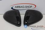 Volkswagen Golf 7 Spiegelkappen Carbon Look, Auto-onderdelen, -, Volkswagen, -, Nieuw