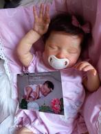 reborn Laura, Ophalen of Verzenden, Nieuw, Overige typen, Levensecht of Reborn