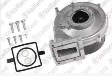 Ventilateur Vaillant ecoTEC Plus VC 356/5-5 (E-BE) R6 Neuf. beschikbaar voor biedingen