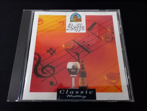 Histoire classique - CD = Mint, CD & DVD, CD | Classique, Comme neuf, Autres types, Classicisme, Enlèvement ou Envoi