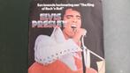 Elvis Presley : Single - Luisterproef Reader’s Digest, Ophalen of Verzenden, Gebruikt, Cd of Plaat