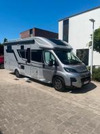 Adria matrix supreme 670sl, Caravanes & Camping, Jusqu'à 4, Fiat, Marchepied électrique, Diesel