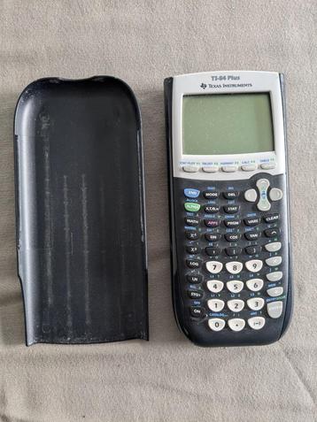 Texas instruments TI 84 plus, Enlèvement ou Envoi, Comme neuf