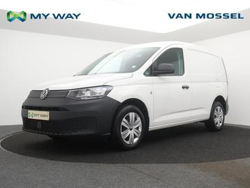 Volkswagen Caddy Van Caddy 1.5 TSI beschikbaar voor biedingen