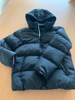 Winterjas Tommy Hilfiger - maat 152, Kinderen en Baby's, Kinderkleding | Maat 152, Ophalen, Zo goed als nieuw, Jongen, Jas