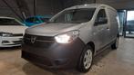 Dacia Dokker bestelwagen 1.5 DCi prijs all in! 54 dkm! 95 pk, Dacia, Argent ou Gris, Achat, Euro 6