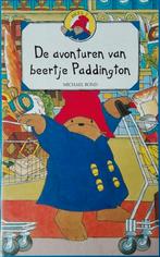 boek: de avonturen van Beertje Paddington deel 2, Ophalen of Verzenden, Gelezen, Fictie