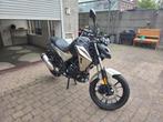 Sym NH-x 125, Motoren, Motoren | Overige merken, Particulier, 125 cc, 11 kW of minder, Sym