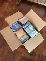 100 DVD, Ophalen, Gebruikt