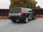 ford F150 limited/pano/massage/lpg/trekhaak/camera, Auto's, Bestelwagens en Lichte vracht, Automaat, 4 deurs, USB, 272 kW