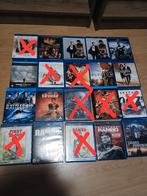 Blu ray films, Enlèvement, Comme neuf