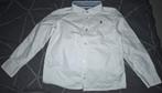 Hemd Okaidi, Kinderen en Baby's, Kinderkleding | Maat 98, Ophalen, Okaïdi, Overhemd of Blouse, Zo goed als nieuw