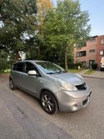 Nissan note 1.4 benzine Airco*, Euro 5, 139 g/km, 65 kW, Particulier