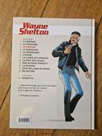 Bd Wayne shelton tome 3, Livres, BD, Comme neuf, Enlèvement ou Envoi