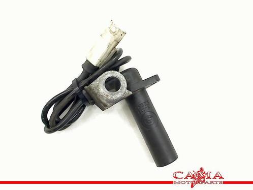 ABS SENSOR ACHTER BMW R 1150 RT (R1150RT) (7670028), Motoren, Onderdelen | BMW, Gebruikt