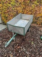 Kleine aanhangwagen, Auto diversen, Ophalen, Gebruikt