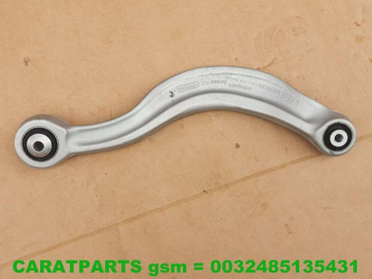 4m0505371 4ke505397 A6 A7 Q5 Q7 Q8 draagarm E tron Sportback, Auto-onderdelen, Ophanging en Onderstel, Audi, Gebruikt