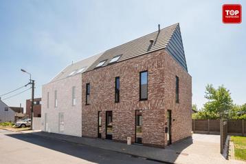 Huis te koop in Evergem, 4 slpks beschikbaar voor biedingen