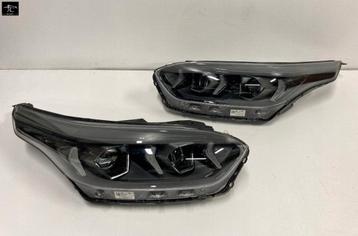 Kia Proceed Facelift koplamp links rechts