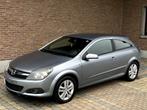 Opel Astra GTC 1.8 Benzine + LPG // Export - Handelaar, Auto's, Te koop, Zilver of Grijs, Bedrijf, Euro 4