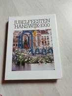 Jubelfeesten hanswijk 1000, Boeken, Ophalen of Verzenden, 20e eeuw of later, Zo goed als nieuw