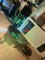 Ootd T90, Fietsen en Brommers, Steps, Ophalen