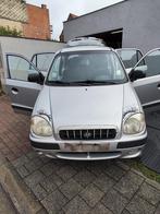Hyundai Atos, Autos, Hyundai, Euro 2, Argent ou Gris, Achat, Boîte manuelle