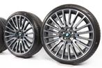 BMW Série 7 G11 G12 21 pouces 629 Pirelli été Nouveau, Autos : Pièces & Accessoires, Pneus & Jantes, Neuf, Pneus et Jantes, 245 mm