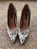 Leuke pumps maat 40, merk Zinda, Enlèvement ou Envoi, Escarpins, Porté, Noir