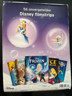 56 onvergetelijke Disney filmstrips, Ophalen of Verzenden, Zo goed als nieuw