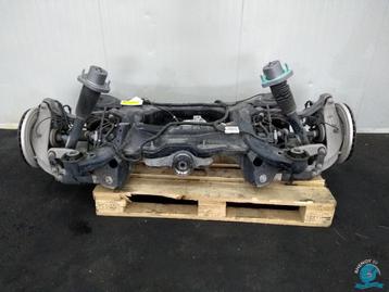 LANDROVER RANGE ROVER SPORT L494 Range Rover Sport 2.0 Si [C beschikbaar voor biedingen