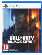 Call of Duty black ops 6 voor ps5, Ophalen of Verzenden